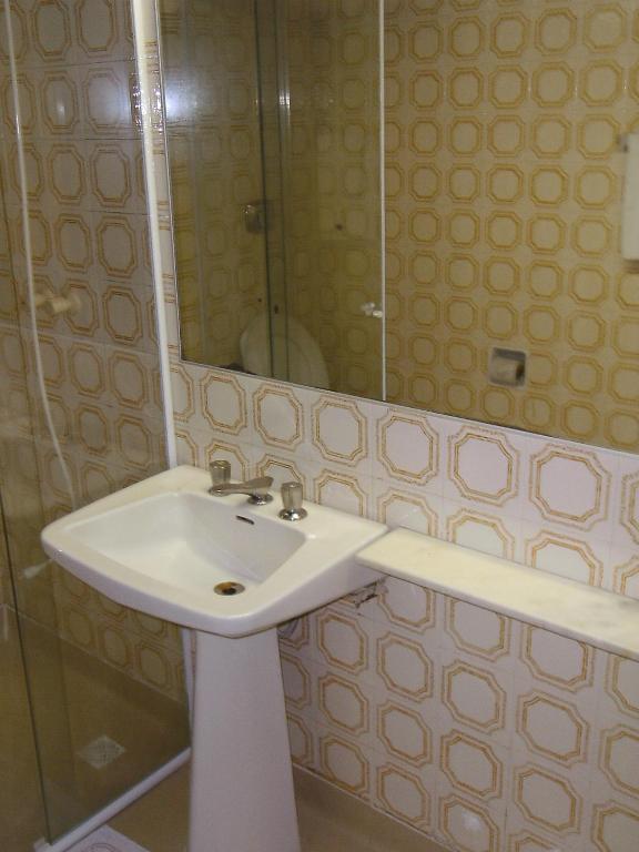 Hotel Colon Palace Joinville Ruang foto
