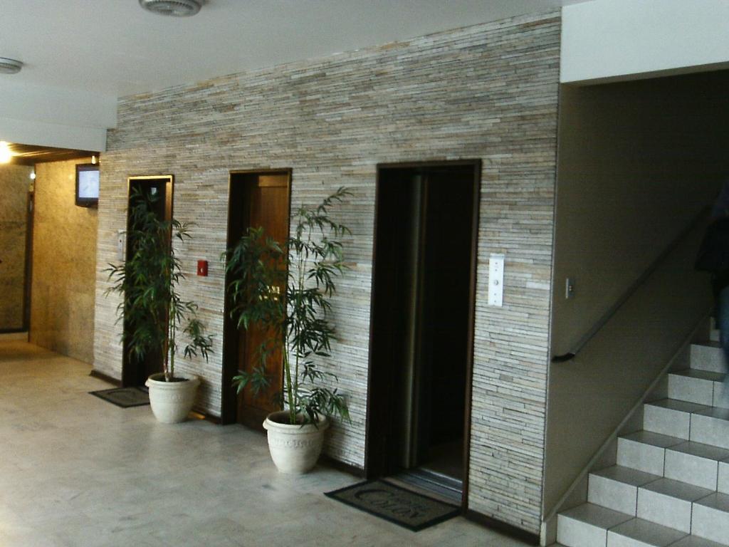 Hotel Colon Palace Joinville Bagian luar foto